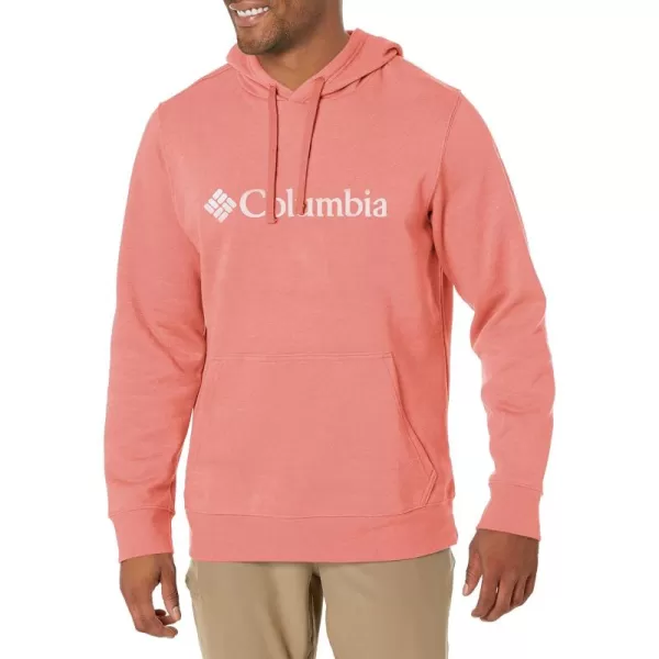 Columbia Men's Trek Hoodie