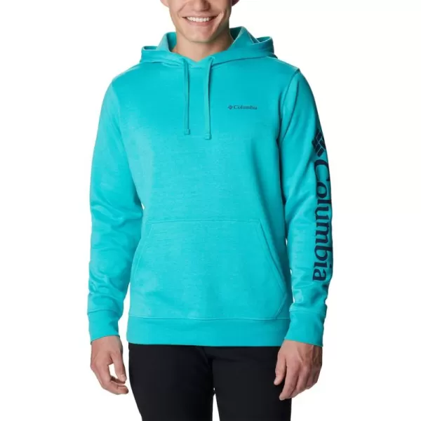 Columbia Men's Trek Hoodie