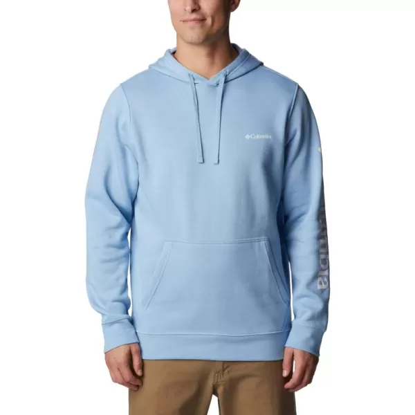 Columbia Men's Trek Hoodie