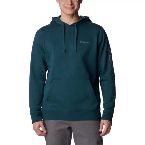 Columbia Men's Trek Hoodie