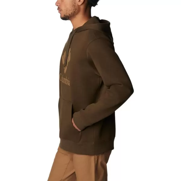 Columbia Men's Trek Hoodie