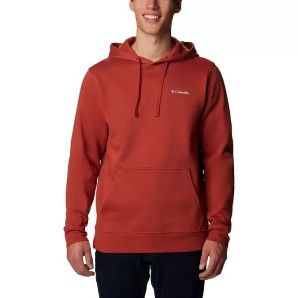 Columbia Men's Trek Hoodie