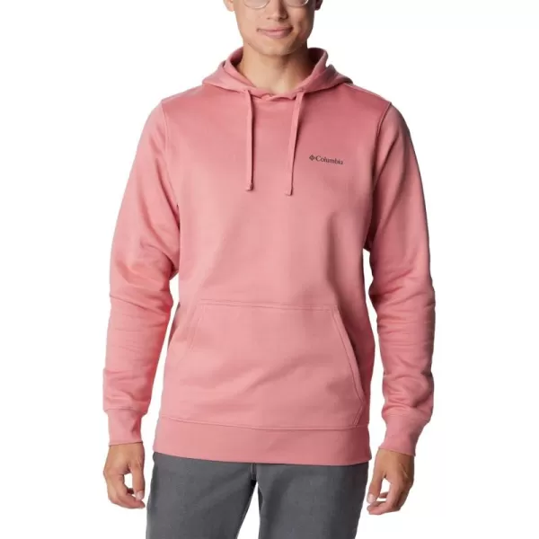 Columbia Men's Trek Hoodie