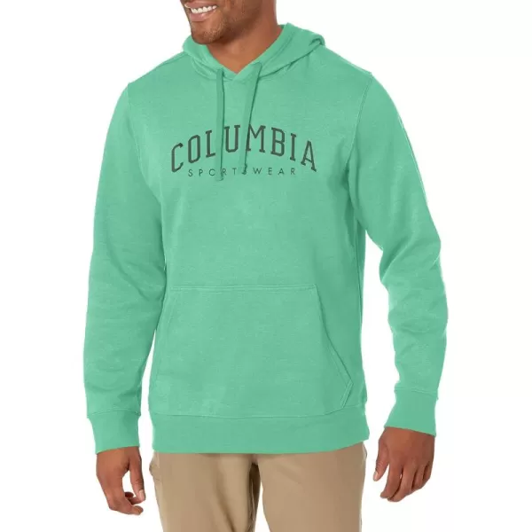 Columbia Men's Trek Hoodie