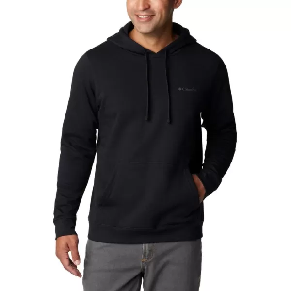 Columbia Men's Trek Hoodie