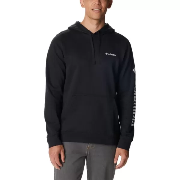 Columbia Men's Trek Hoodie