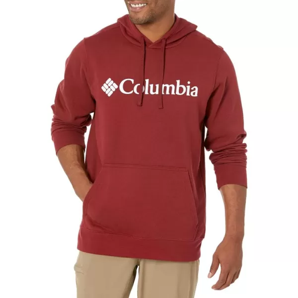 Columbia Men's Trek Hoodie