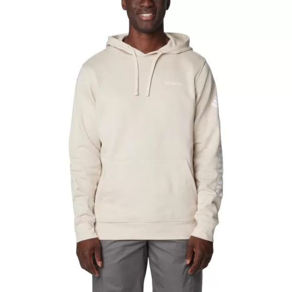 Columbia Men's Trek Hoodie