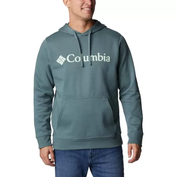 Columbia Men's Trek Hoodie