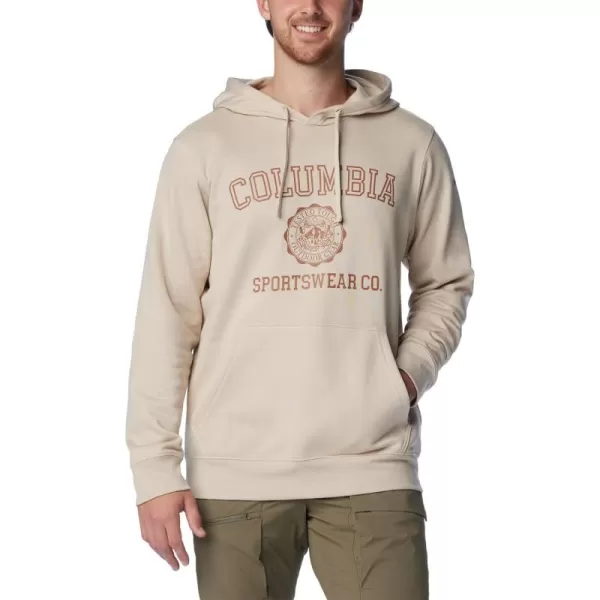 Columbia Men's Trek Hoodie