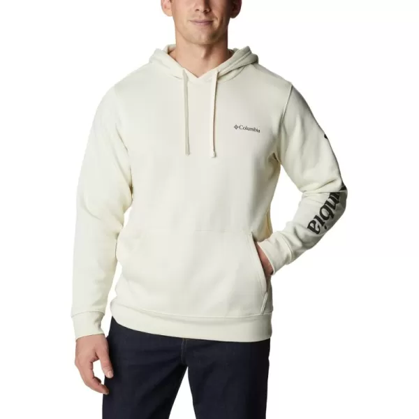 Columbia Men's Trek Hoodie