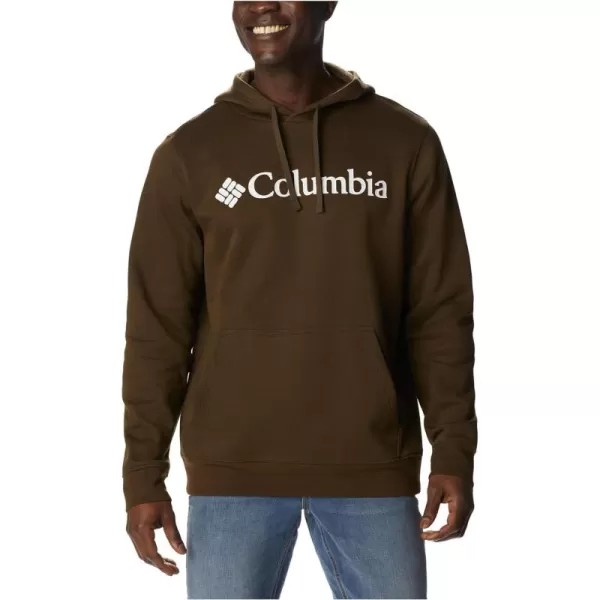 Columbia Men's Trek Hoodie