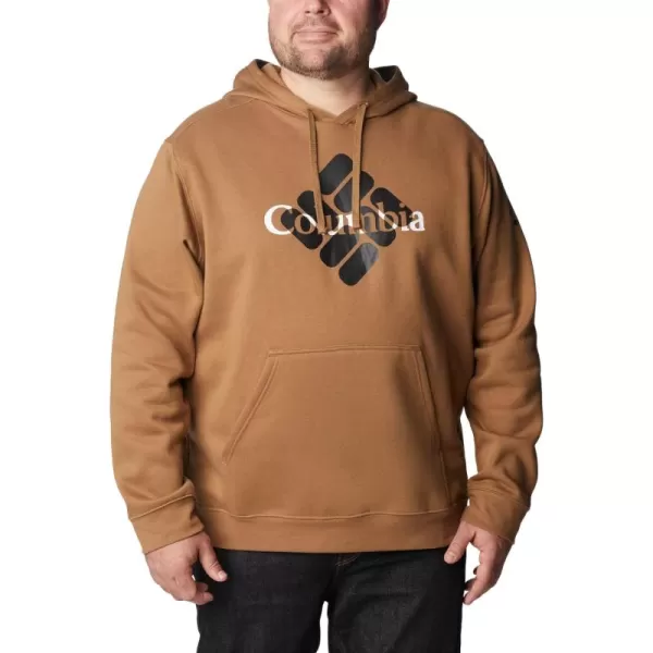 Columbia Men's Trek Hoodie