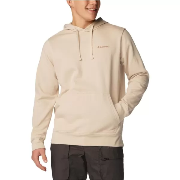 Columbia Men's Trek Hoodie