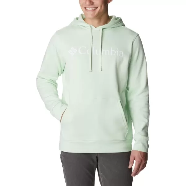 Columbia Men's Trek Hoodie