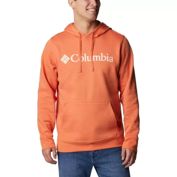 Columbia Men's Trek Hoodie