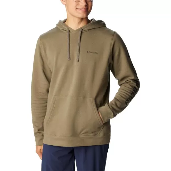 Columbia Men's Trek Hoodie