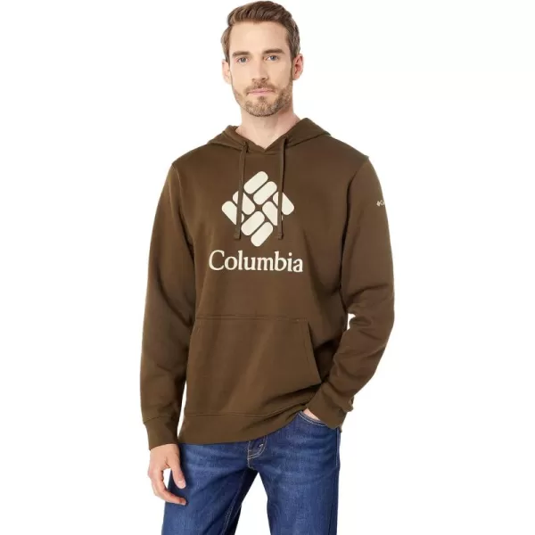 Columbia Men's Trek Hoodie
