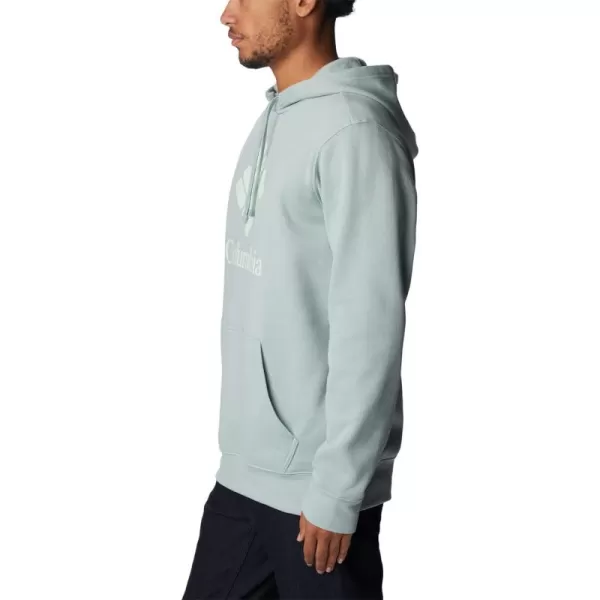Columbia Men's Trek Hoodie