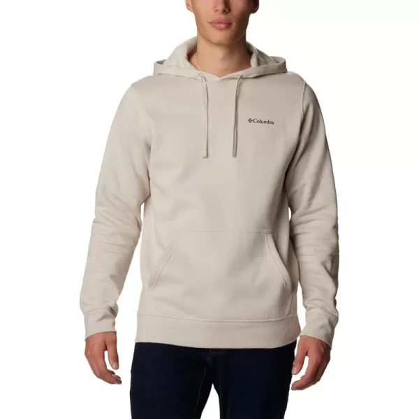 Columbia Men's Trek Hoodie
