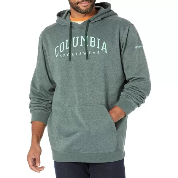 Columbia Men's Trek Hoodie