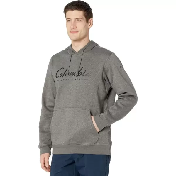 Columbia Men's Trek Hoodie