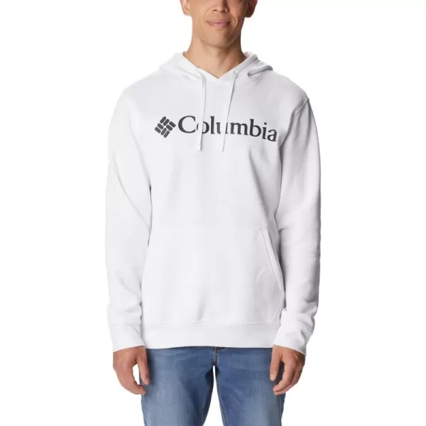 Columbia Men's Trek Hoodie