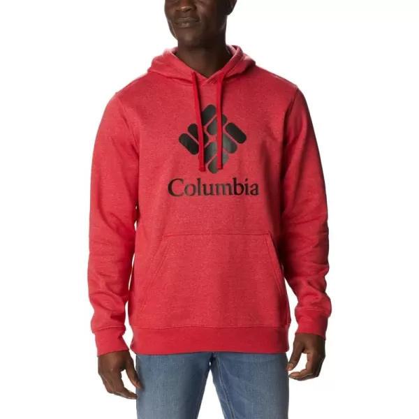 Columbia Men's Trek Hoodie
