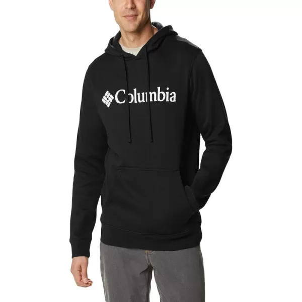 Columbia Men's Trek Hoodie