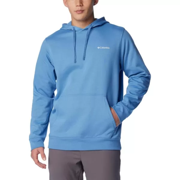 Columbia Men's Trek Hoodie