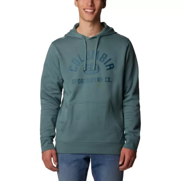 Columbia Men's Trek Hoodie