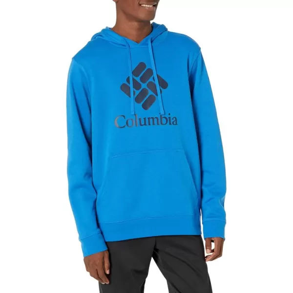 Columbia Men's Trek Hoodie