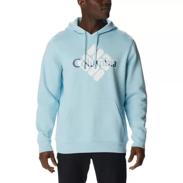 Columbia Men's Trek Hoodie