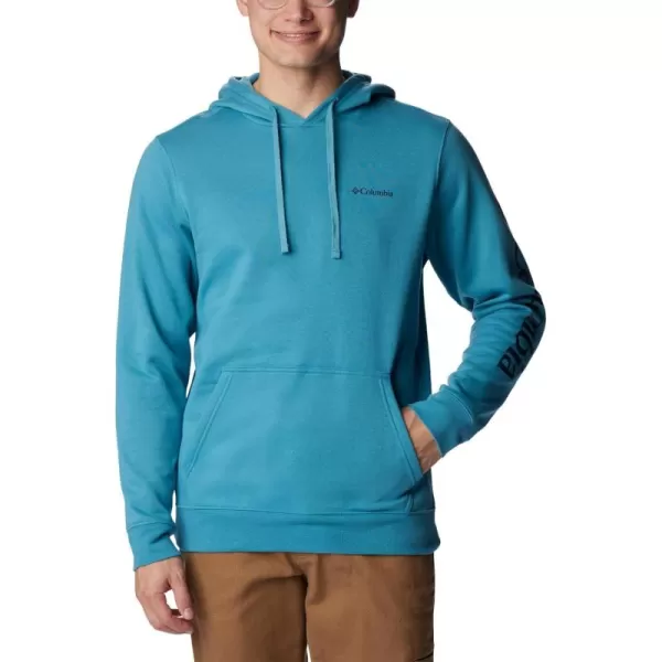 Columbia Men's Trek Hoodie