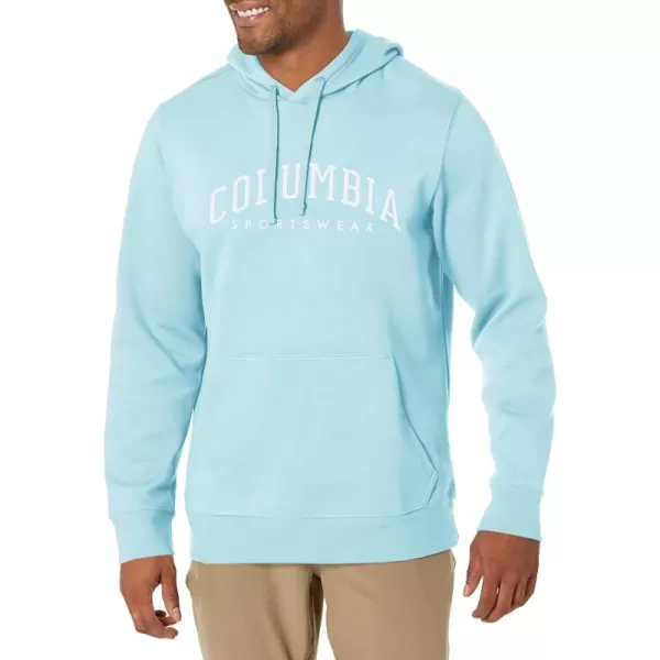 Columbia Men's Trek Hoodie