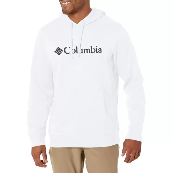 Columbia Men's Trek Hoodie