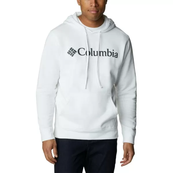 Columbia Men's Trek Hoodie