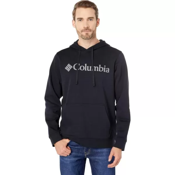 Columbia Men's Trek Hoodie