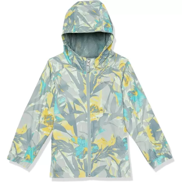 Columbia Unisex Baby Glennaker Springs Jacket