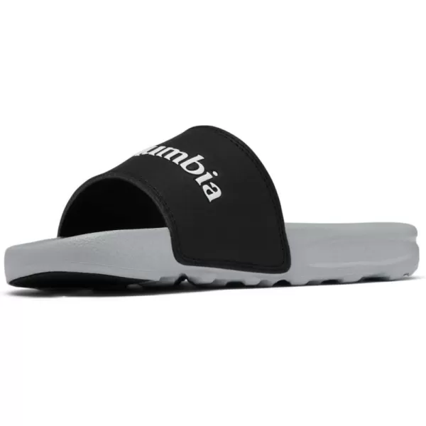 Columbia Unisex-Child Hood River Slide Sport Sandal