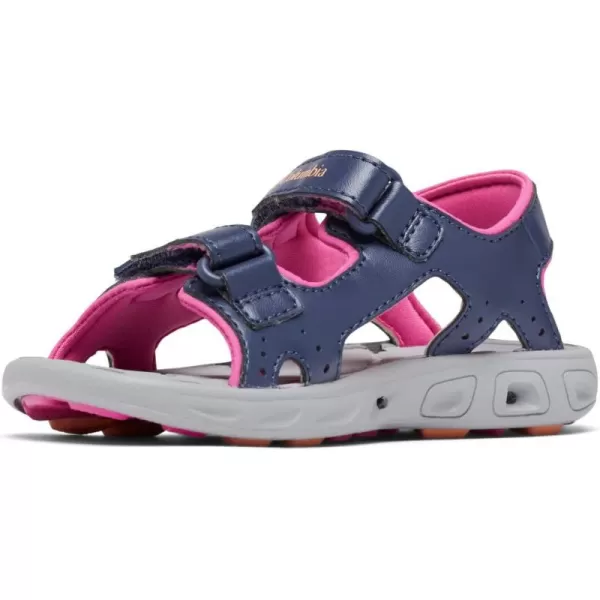 Columbia Unisex-Child Techsun Vent Sandal Sport