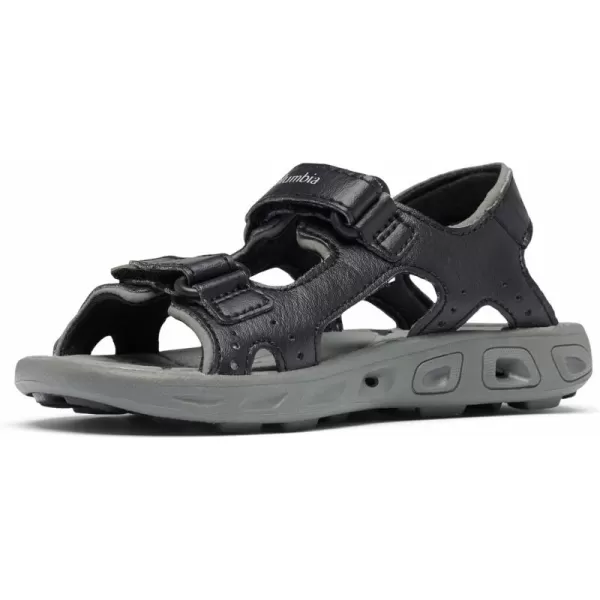 Columbia Unisex-Child Techsun Vent Sandal Sport