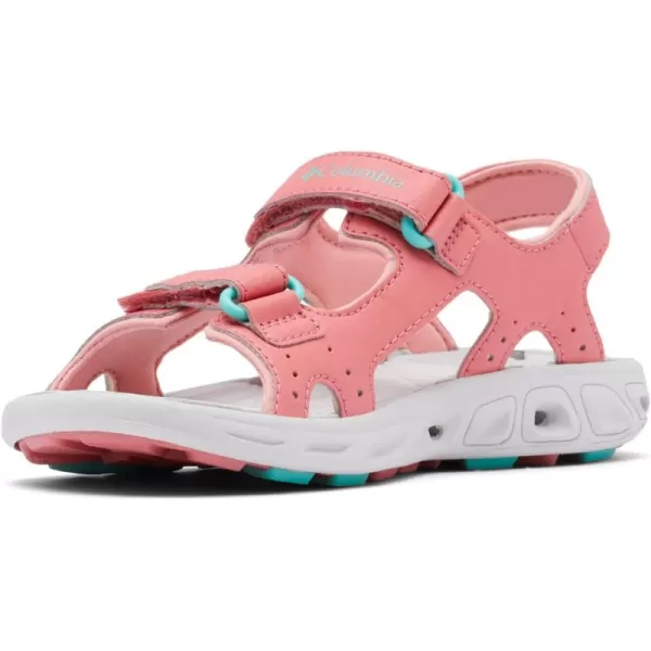 Columbia Unisex-Child Techsun Vent Sandal Sport