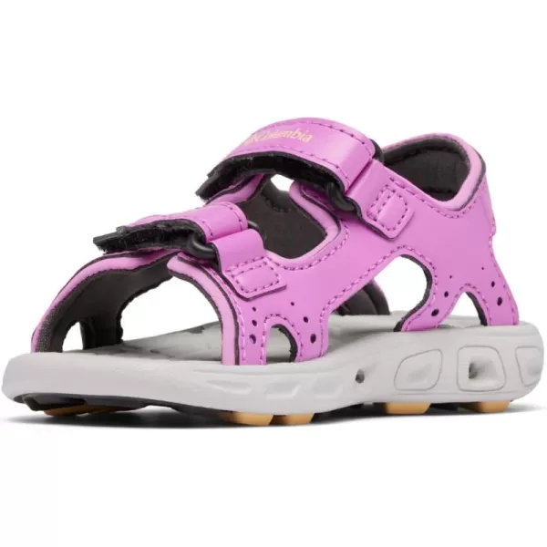 Columbia Unisex-Child Techsun Vent Sandal Sport