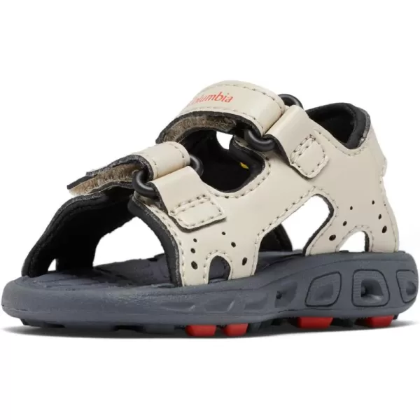 Columbia Unisex-Child Techsun Vent Sandal Sport