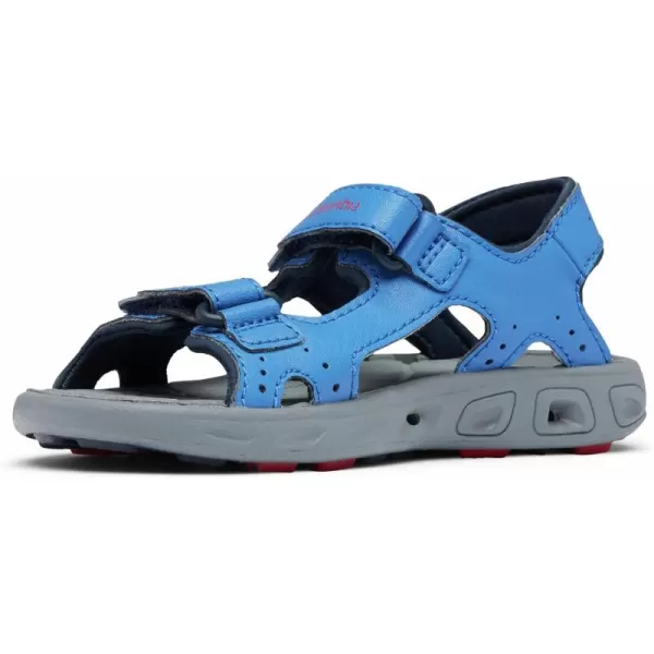 Columbia Unisex-Child Techsun Vent Sandal Sport