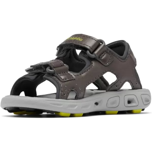 Columbia Unisex-Child Techsun Vent Sandal Sport