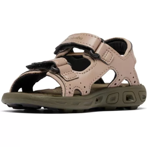 Columbia Unisex-Child Techsun Vent Sandal Sport