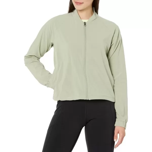 Columbia Women's Anytime Flex Full Zip Jacket
