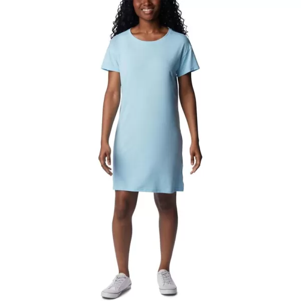 Columbia Women's Anytime Knit Tee Dress